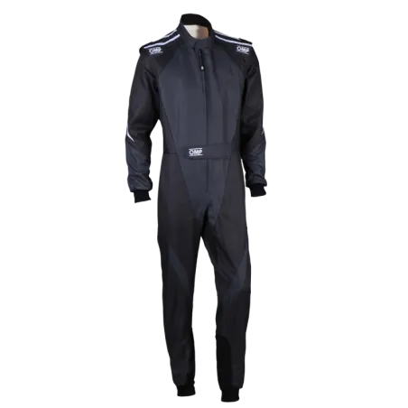 OMP KS-3X SUIT - FIA 8877-2022