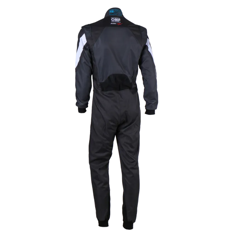 OMP KS-3X SUIT - FIA 8877-2022