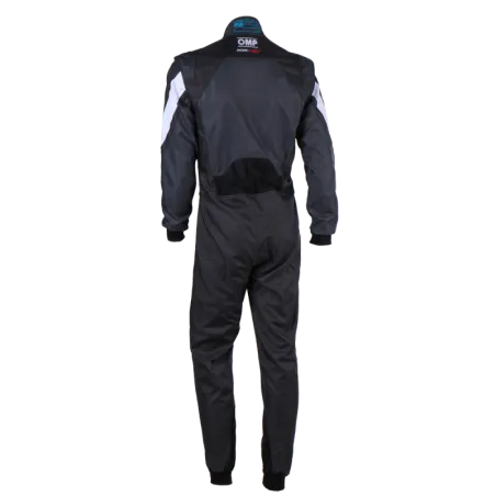 OMP KS-3X SUIT - FIA 8877-2022