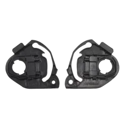 BOX'S R5 BY LS2 HELMET VISOR FASTENING KIT