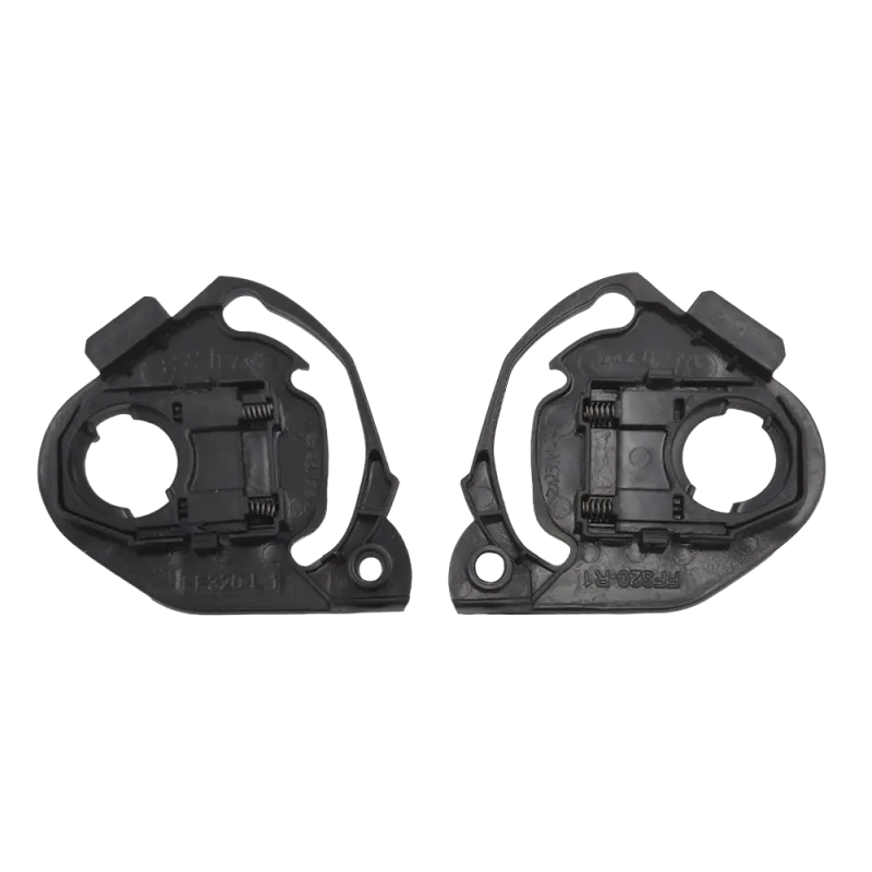 BOX'S R5 BY LS2 HELMET VISOR FASTENING KIT