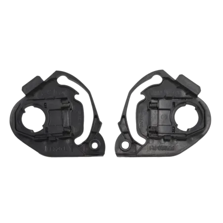 KIT FIXATION VISIERE CASQUE BOX'S R5 BY LS2