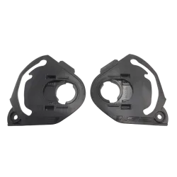 Befestigungsset für das Visier des BOX'S R5/LS2-Helms – verstärkt