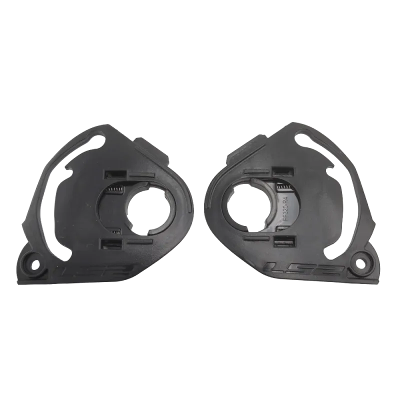 BOX'S R5 BY LS2 HELMET VISOR FASTENING KIT