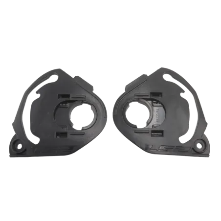 KIT FIXATION VISIERE CASQUE BOX'S R5 BY LS2