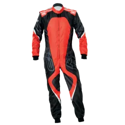 OMP KS-3X ART SUIT - FIA 8877-2022