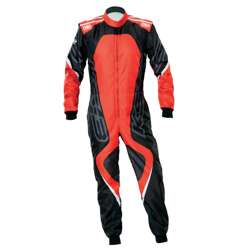 OMP KS-3X ART SUIT - FIA 8877-2022