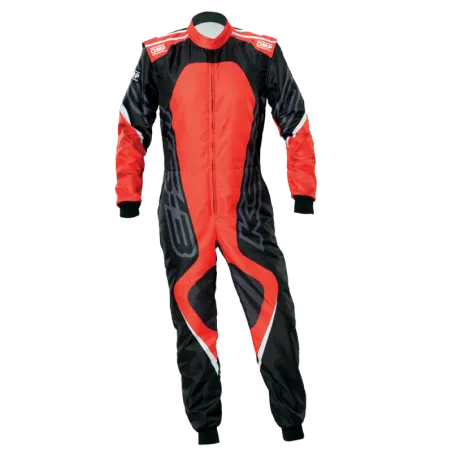 OMP KS-3X ART SUIT - FIA 8877-2022