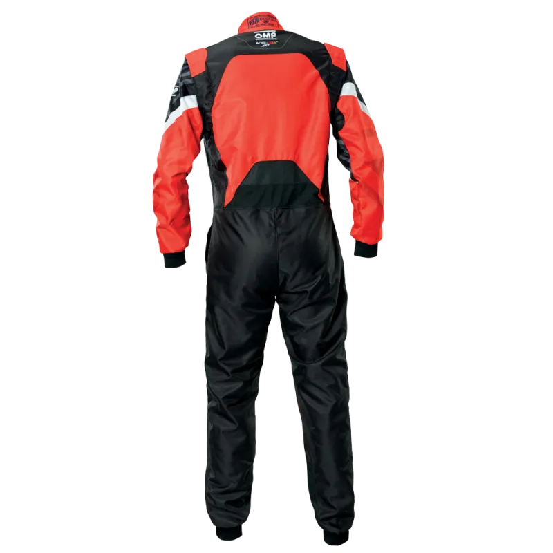 OMP KS-3X ART SUIT - FIA 8877-2022