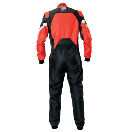 OMP KS-3X ART SUIT - FIA 8877-2022