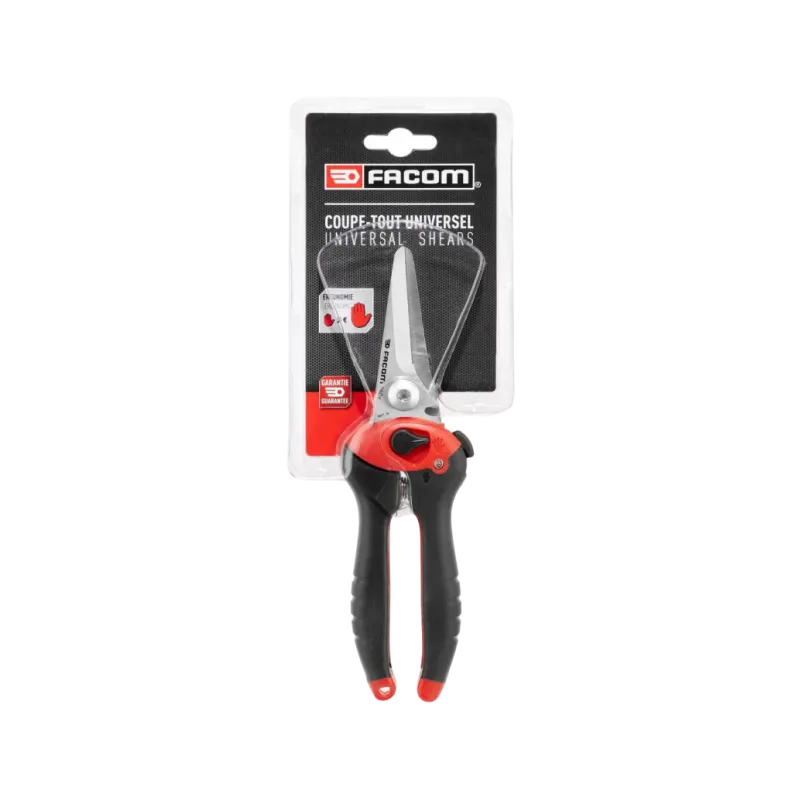 FACOM UNIVERSAL CUTTER