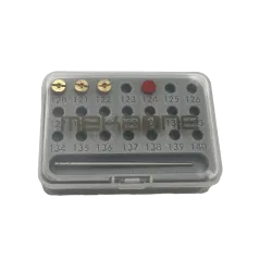 MEKAONE JET BOX