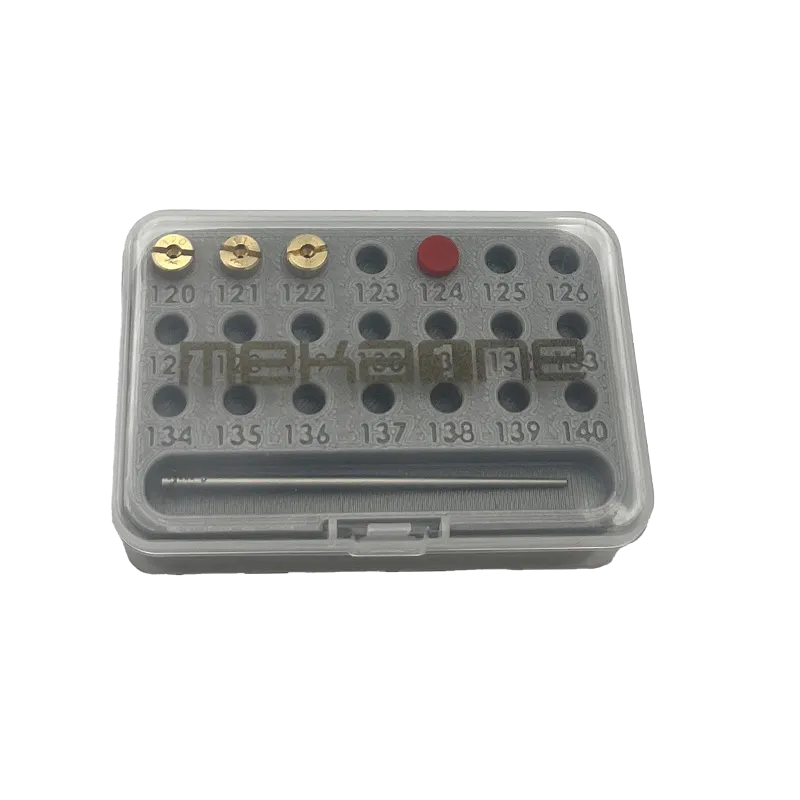 MEKAONE JET BOX