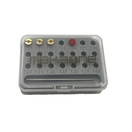MEKAONE JET BOX