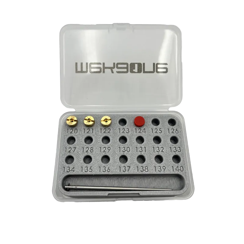 MEKAONE JET BOX