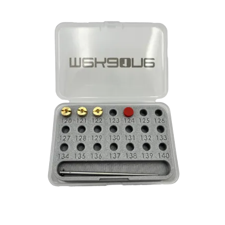 MEKAONE JET BOX