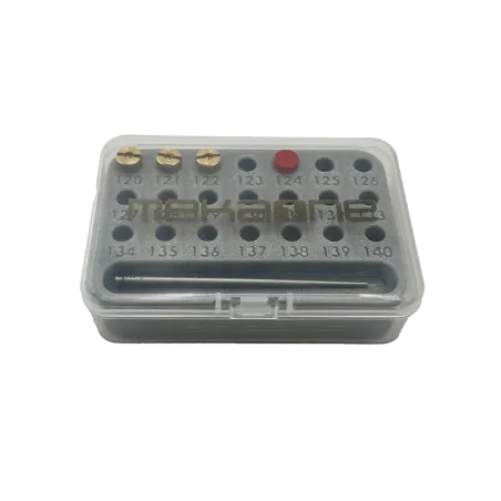 MEKAONE JET BOX