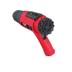 SCALDACONVEGGIATORE KS TOOLS DA 2000 W CON 4 UGELLI