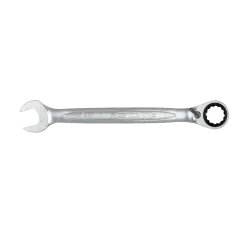 KS TOOLS RATCHETING COMBINATION WRENCH