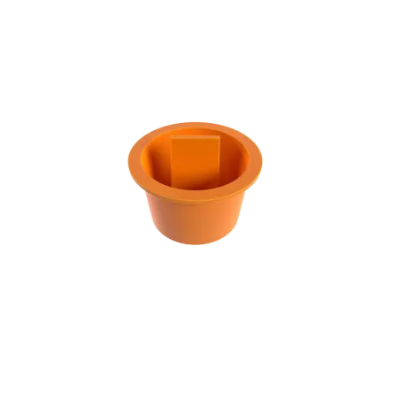 ENGINE CAP ON ROTAX AND TM KZ EXHAUST SIDE