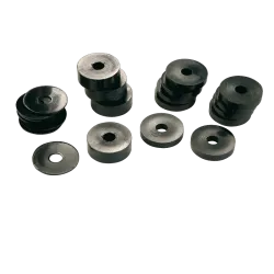TEFLON SEAT SPACERS