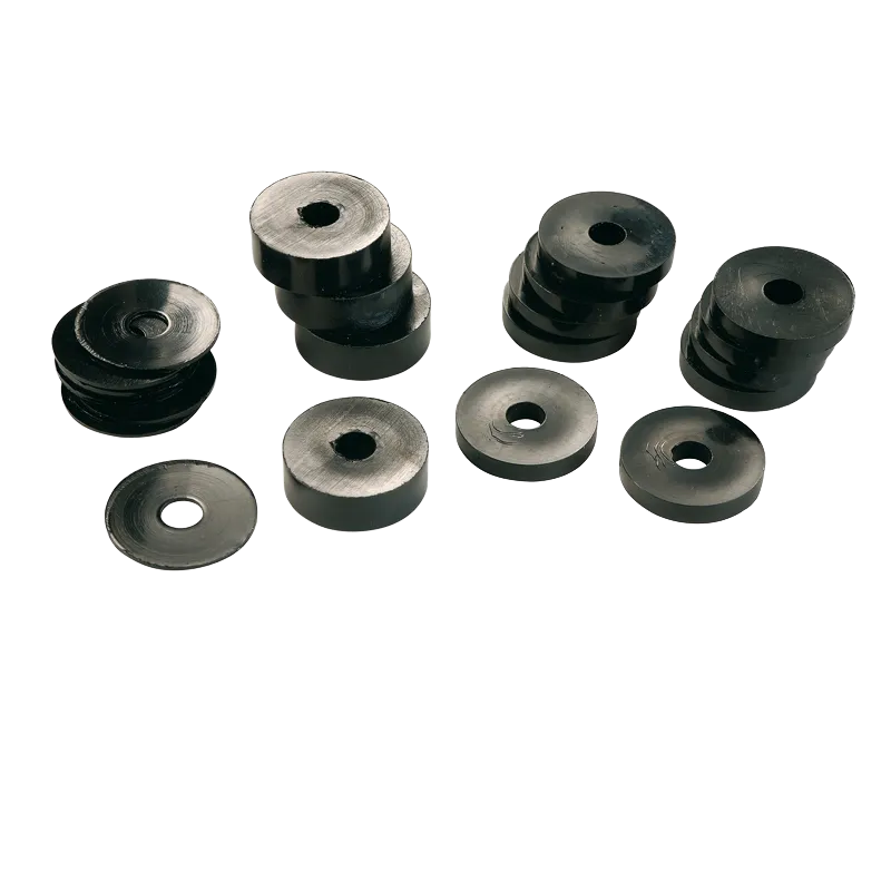 TEFLON SEAT SPACERS