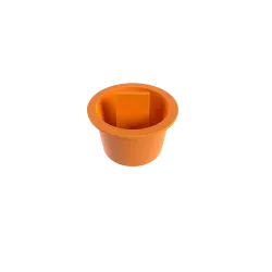 ENGINE CAP ON ROTAX INTAKE SIDE