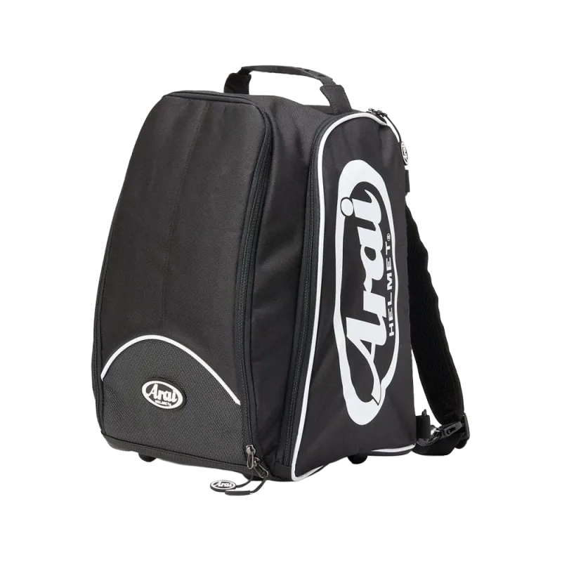 ARAI HELMET BAG / HELMET BACKPACK