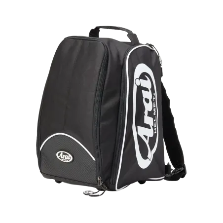 ARAI HELMET BAG / HELMET BACKPACK