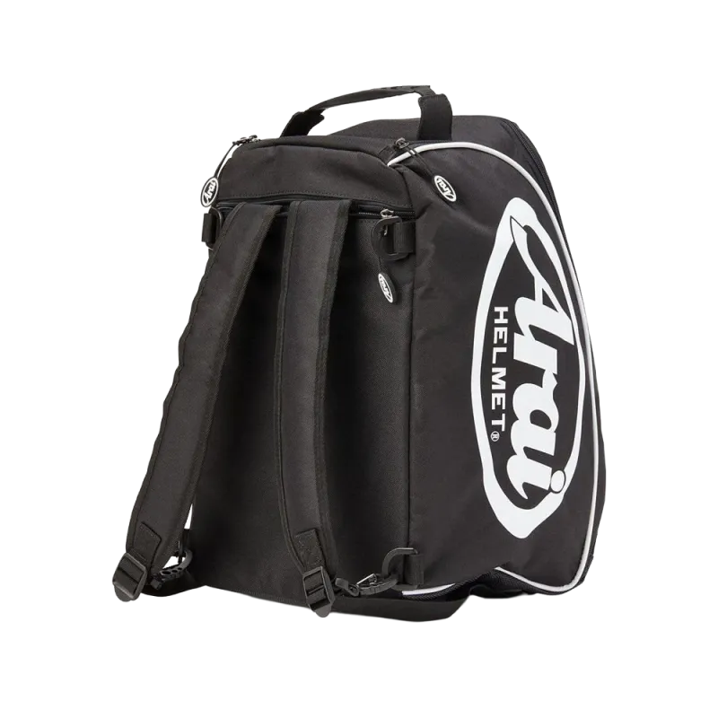 ARAI HELMET BAG / HELMET BACKPACK