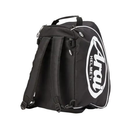 ARAI HELMET BAG / HELMET BACKPACK