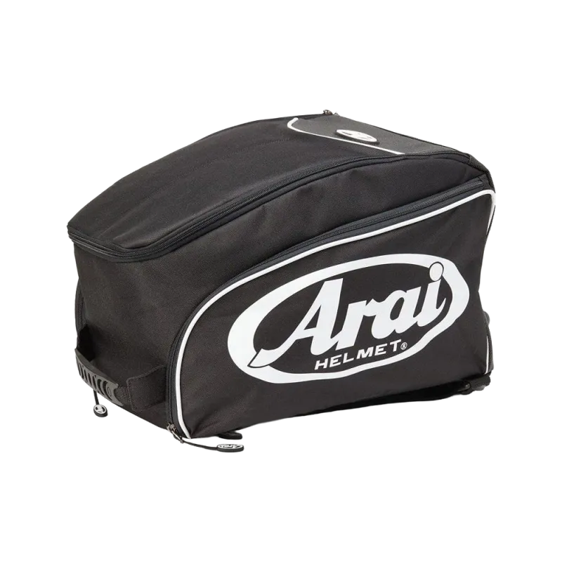 ARAI HELMET BAG / HELMET BACKPACK
