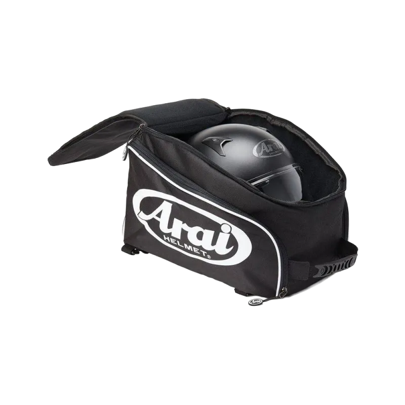 ARAI HELMET BAG / HELMET BACKPACK