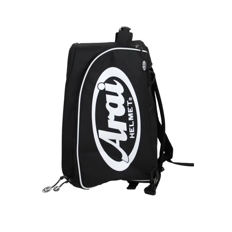 ARAI HELMET BAG / HELMET BACKPACK