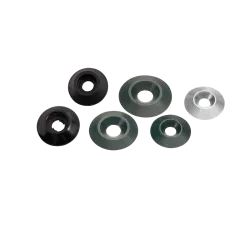 CUP WASHERS