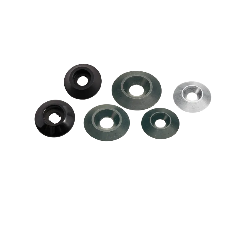 CUP WASHERS