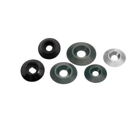 CUP WASHERS