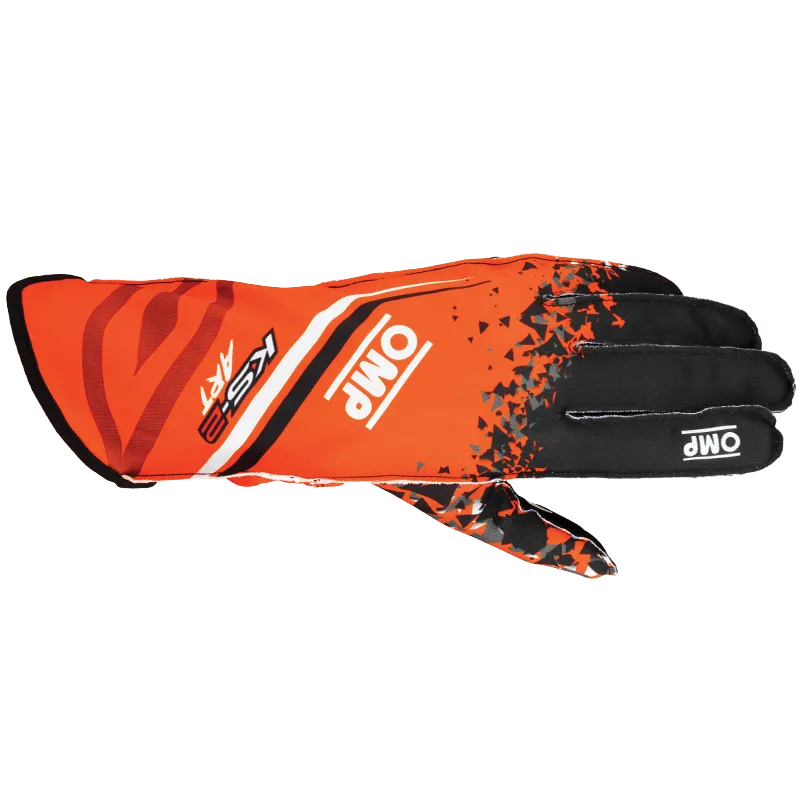 OMP KS-2 ART GLOVES