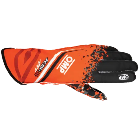 OMP KS-2 ART GLOVES