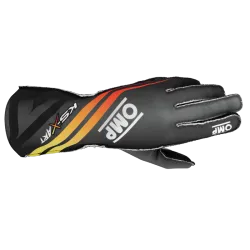 OMP KS-X ART GLOVES - FIA 8877-2022