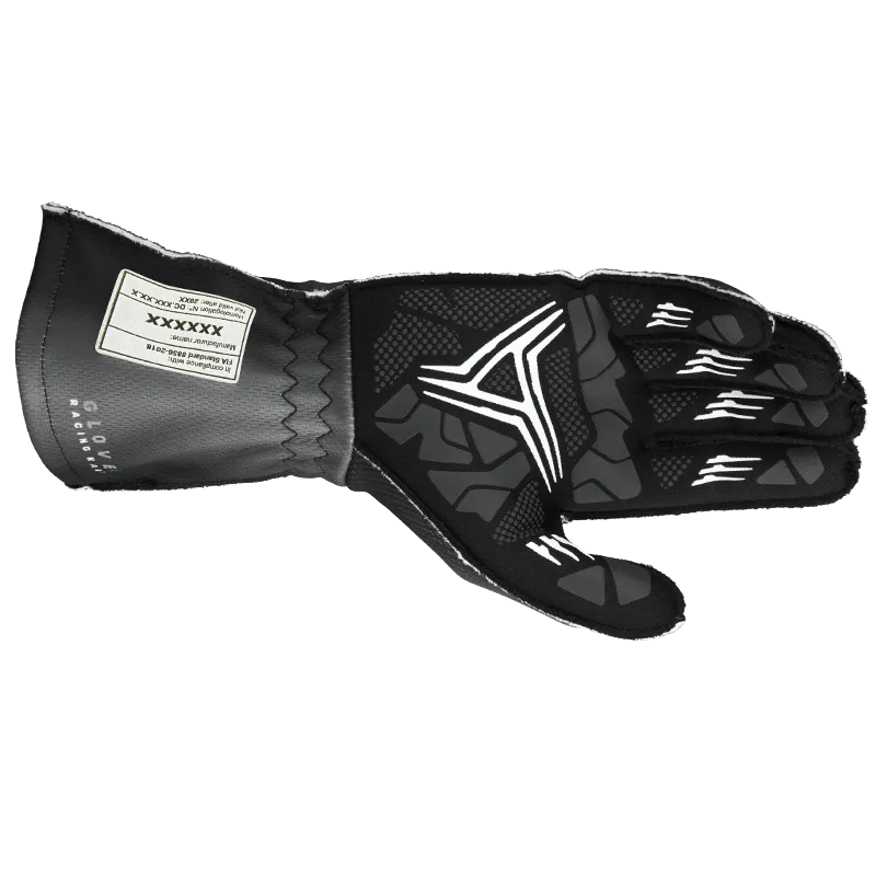 OMP KS-X ART GLOVES - FIA 8877-2022