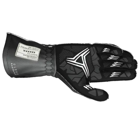 OMP KS-X ART GLOVES - FIA 8877-2022