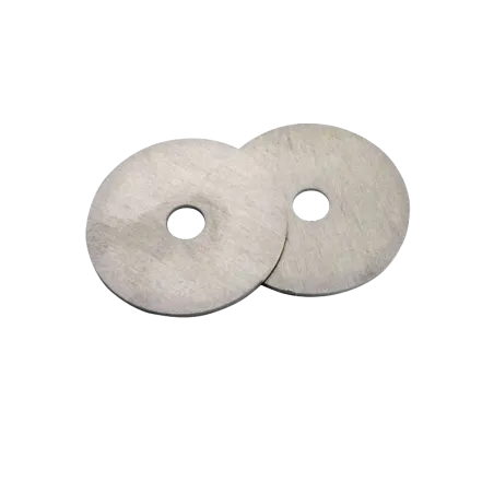 ALUMINIUM REINFORCING SEAT WASHERS