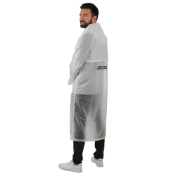 BOX'S REGENJACKE