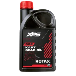 XPS DD2 GEAR OIL