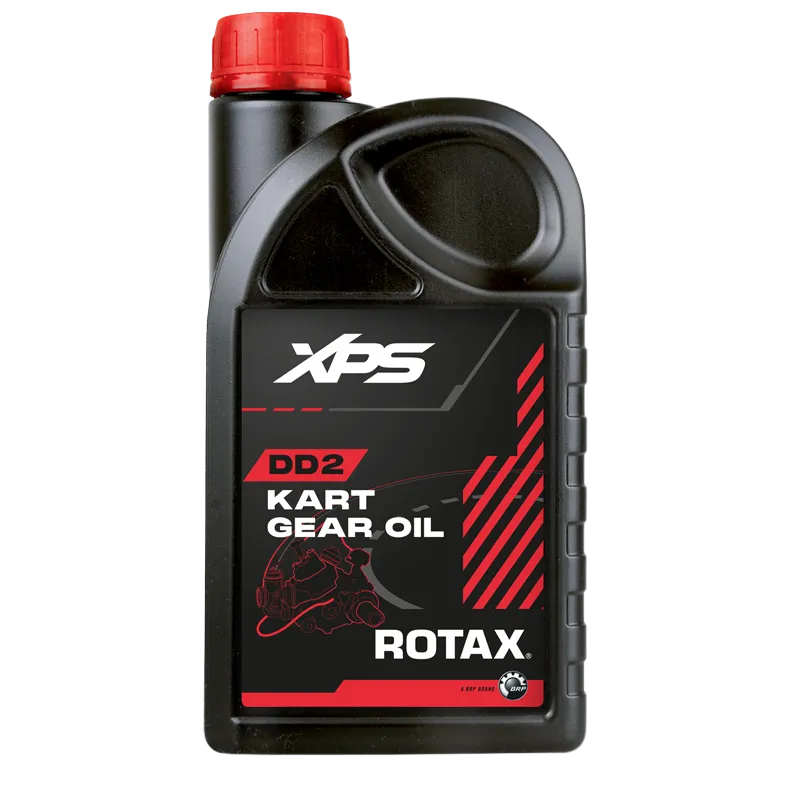 XPS DD2 GEAR OIL