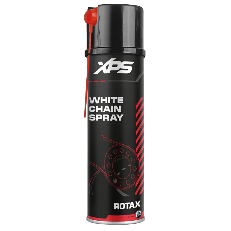 XPS WHITE CHAIN GREASE SPRAY