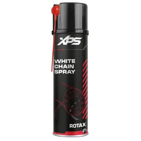 XPS WHITE CHAIN GREASE SPRAY