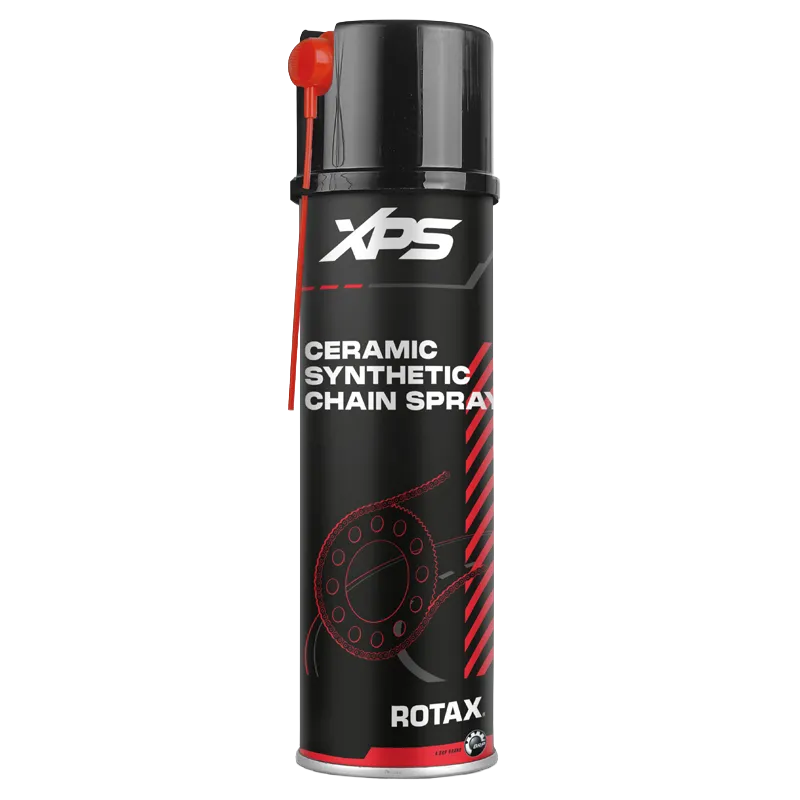 XPS SYNTHETIC CHAIN GREASE SPRAY