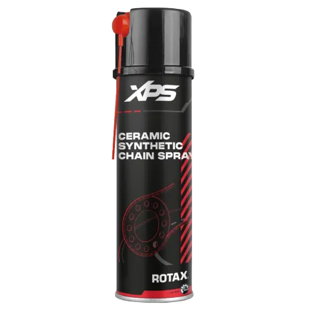 XPS SYNTHETIC CHAIN GREASE SPRAY